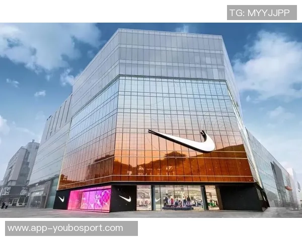 探索北京Nike足球店的魅力与运动装备的完美结合 探索北京Nike足球店的魅力与运动装备的完美结合