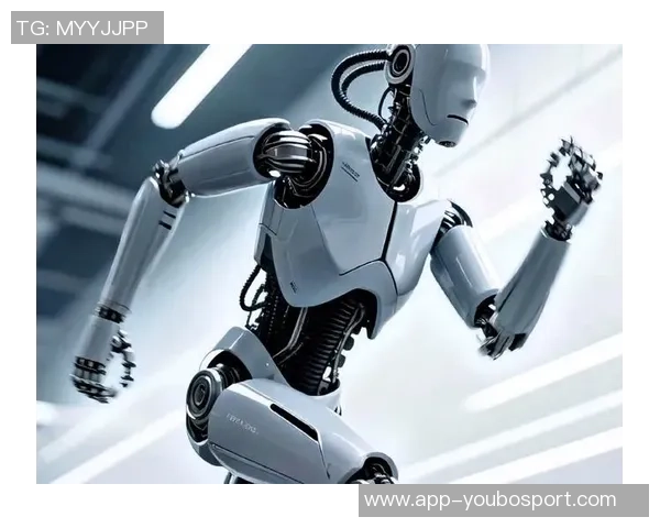 未来科技与梦想碰撞机器人足球动画展现智慧与激情的完美结合 未来科技与梦想碰撞机器人足球动画展现智慧与激情的完美结合