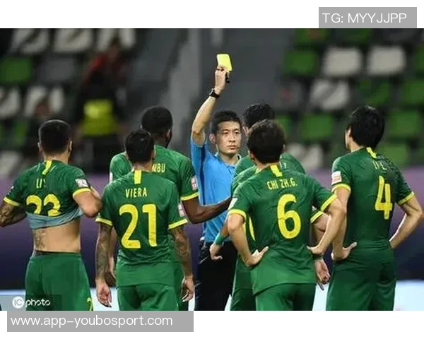 足球裁判张雷的执法之路与争议瞬间解析